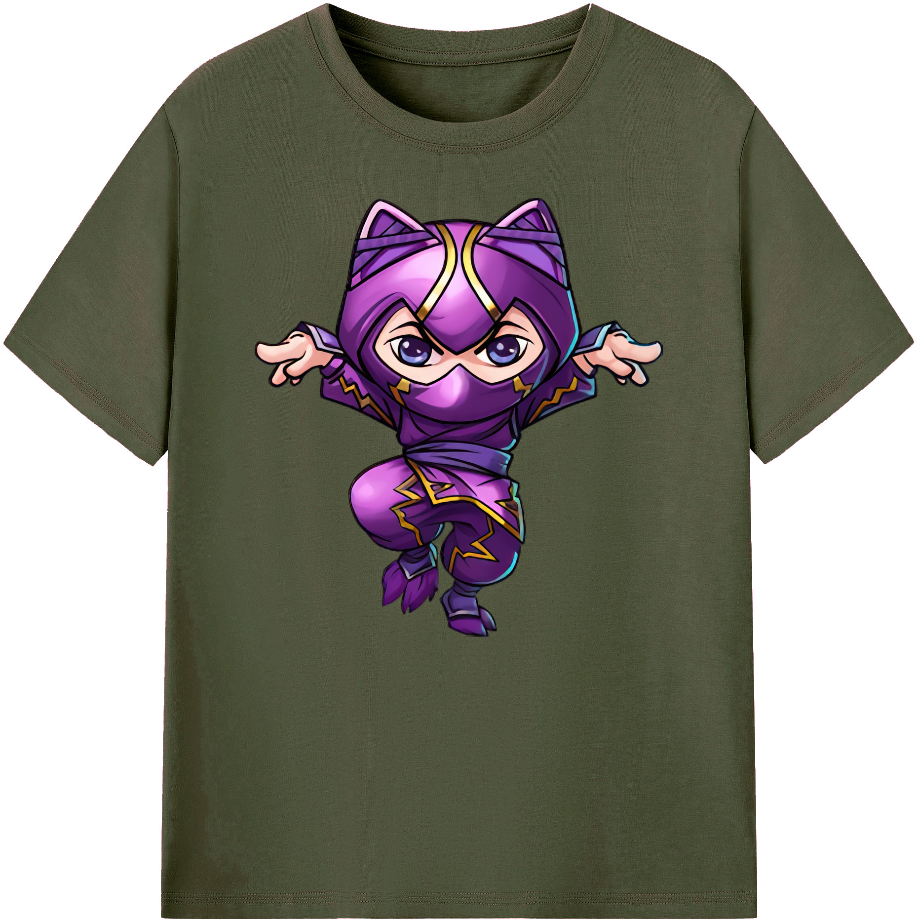 リーグ・オブ・レジェンド League of Legends LOL 綿100％ メンズ半袖Tシャツ｜肌触りやわらか＆通気性